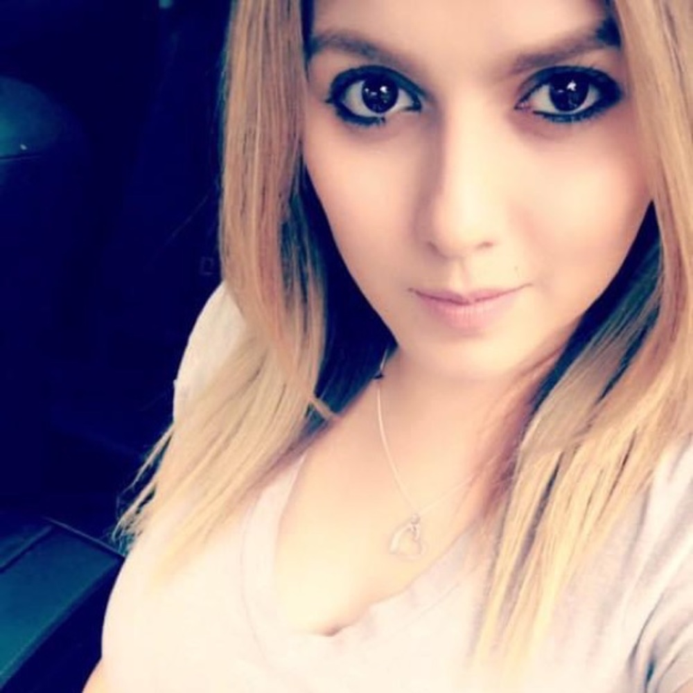 Meet your Posher, Gina